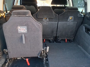 Citroen Grand C4 Picasso