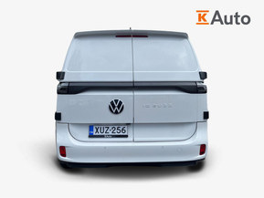 Volkswagen ID. Buzz Cargo