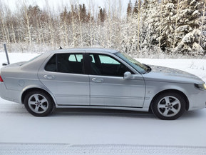 Saab 9-5