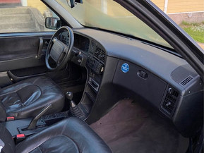 Saab 9000