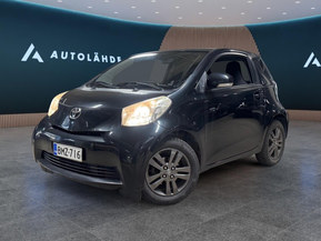Toyota Iq