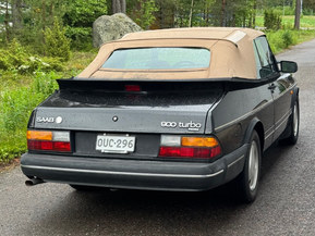 Saab 900