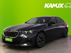 BMW i5 M60