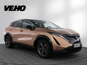 Nissan Ariya