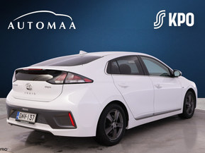 Hyundai Ioniq Plug-In