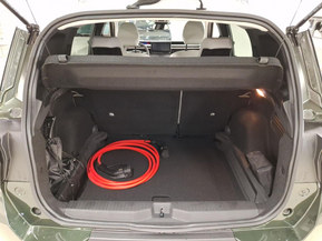 Citroen e-C3 Aircross