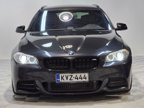 BMW M550d