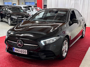 Mercedes-Benz A