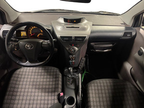 Toyota Iq