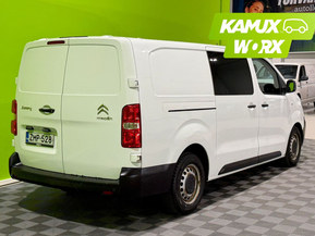Citroen Jumpy
