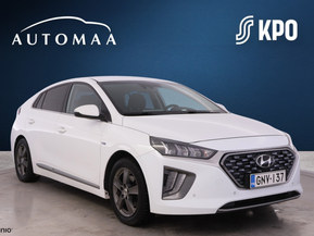 Hyundai Ioniq Plug-In