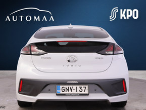 Hyundai Ioniq Plug-In