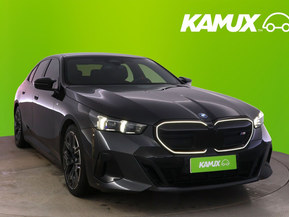 BMW i5 M60
