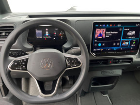 Volkswagen ID. Buzz Cargo