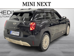 MINI Aceman
