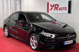 Mercedes-Benz A