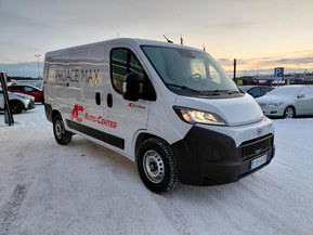 Toyota Proace Max