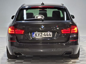 BMW M550d
