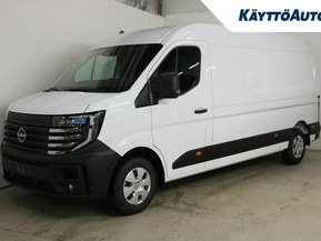 Nissan Interstar