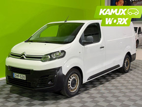 Citroen Jumpy