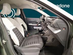 Citroen e-C3 Aircross