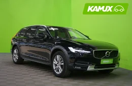 Volvo V90 Cross Country