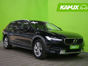 Volvo V90 Cross Country