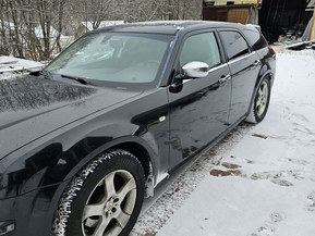 Chrysler 300C