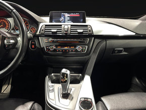 BMW 328 Gran Turismo