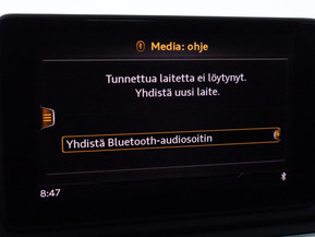 Audi A4 allroad quattro