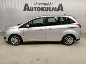Ford C-MAX Grand