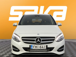 Mercedes-Benz B