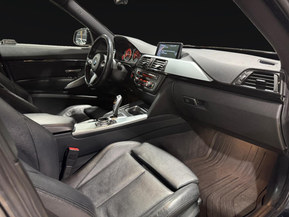 BMW 328 Gran Turismo