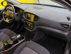 Hyundai Ioniq Electric