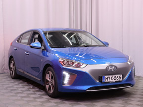 Hyundai Ioniq Electric