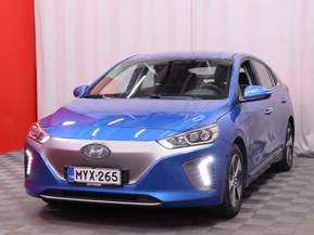 Hyundai Ioniq Electric