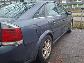 Opel Vectra