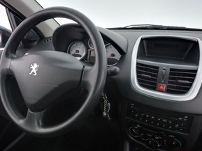 Peugeot 206+