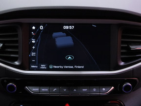 Hyundai Ioniq Electric