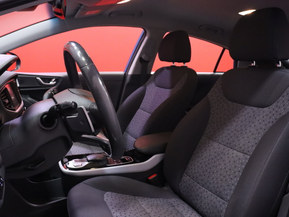 Hyundai Ioniq Electric