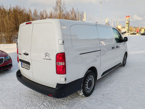 Citroen Jumpy