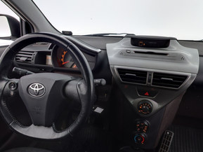 Toyota Iq
