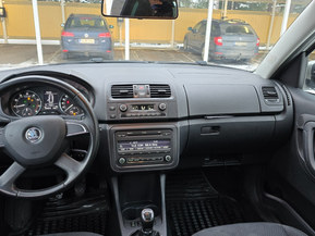 Skoda Roomster