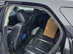 Chrysler 300C