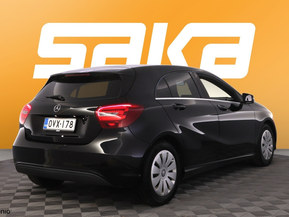Mercedes-Benz A