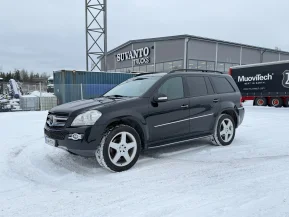 Mercedes-Benz GL