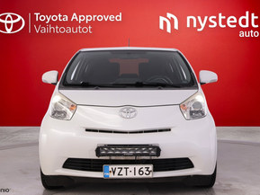 Toyota Iq