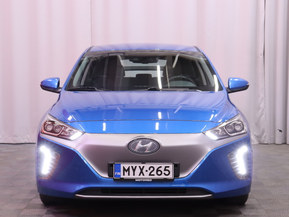 Hyundai Ioniq Electric