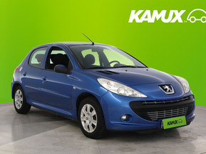 Peugeot 206+