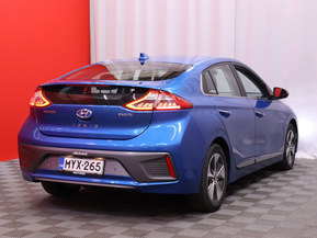 Hyundai Ioniq Electric